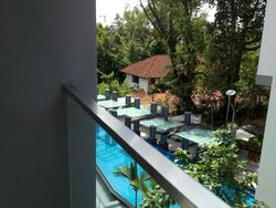 Holland Residences (D10), Condominium #534801351